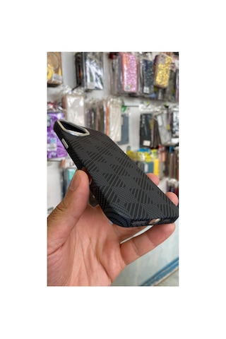 Apple iPhone Uyumlu 16 Plus Cep Telefon Kılıf