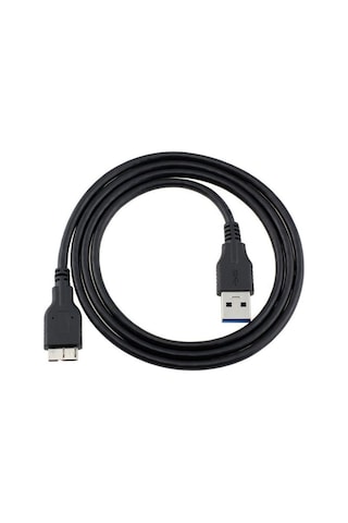 4280 Usb 3.0 Hdd Taşınabilir Harddisk Ara Kablosu 1 Metre