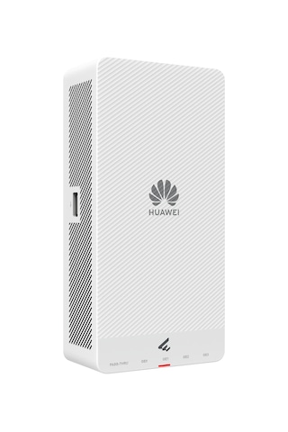 Huaweı Ekıt Ap271e Wıfı7 Be3600 2+2 Dual Band Duvar Tipi Kurumsal Access Point-209919