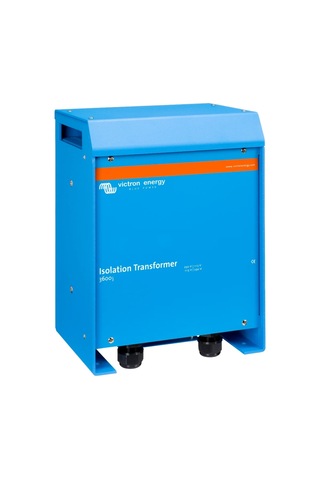 Victron İzolasyon Transformatörü 3600w 115/230v 16a/32a Soft Start Kara Elektriği İzolasyonu