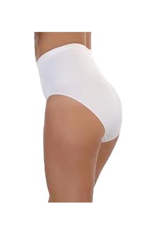 Form Time Bayan Düşük Bel Slip Külot Korse 1020