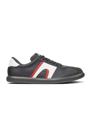 Camper Pelotas Soller Erkek Ayakkabı K100937-023 Siyah