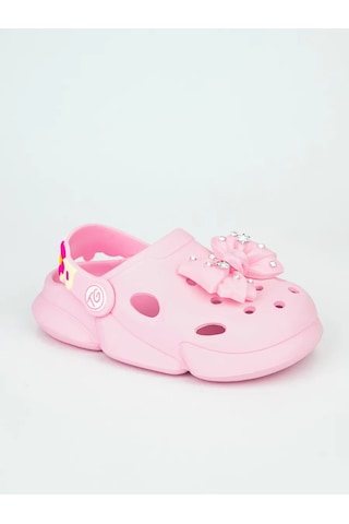 Tikkago Bebekler İçin Çocuk Terlikleri 387678023 Pembe