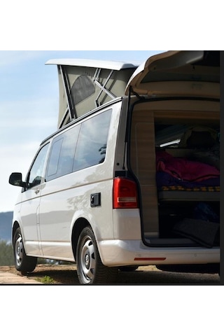 Popup Karavan Tente Üst Çadır Amortisörü 83 Cm 720n