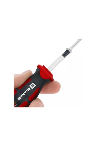 Einhell Tornavida Set 17 Parça 370525