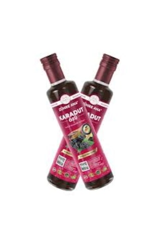Zühre Ana Karadut Özü 2 x 670 G