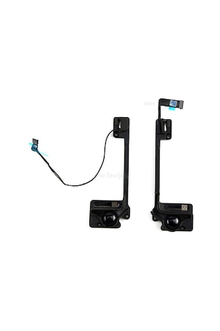 Apple Uyumlu MacBook Pro İle 13inc A1502 Sol Sağ Hoparlör Speaker 923-0557 Part