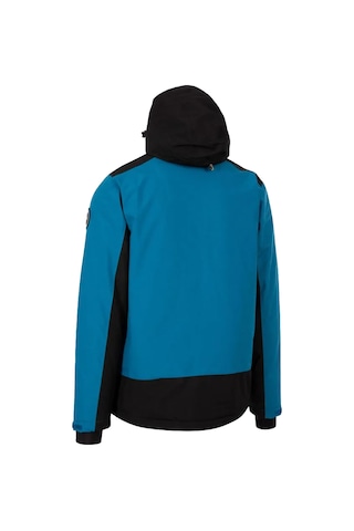 Trespass Trespass Matthews Erkek Kayak Montu Blu Mavi