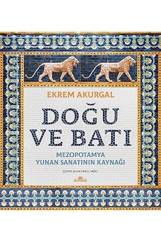 Sefiller - 2 Kitap Takım + Doğu Ve Batı Ciltli : Mezopotamya - Yunan Sanatının Kaynağı + 13 Kitap