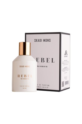 Skadi Mons Rebel Kadın Parfüm EDP 100 ML