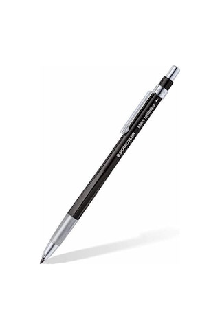 Staedtler Mars Technıco 2.0 Mm Siyah Versatil Çok Renkli