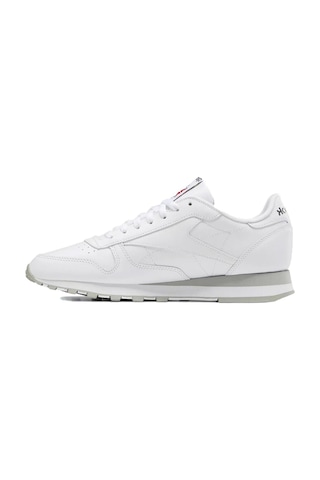 Reebok Gy3558 Classic Leather Spor Ayakkabı Beyaz Beyaz