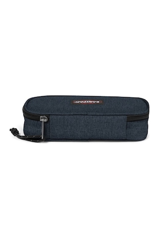 Eastpak Oval Single Triple Denim Kalem Çantası Ek71726w