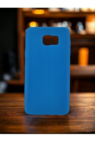 Samsung Galaxy Uyumlu Note 5 Taksim Silikon Kılıf