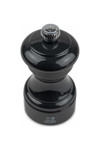 Peugeot Bistrorama Koyu Gri Tuz Değirmeni 10cm Gri