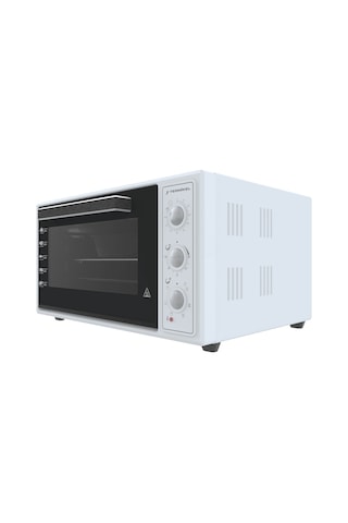 Termikel MO D6433C W Mini Fırın