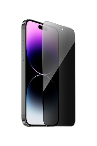 Gees Global Apple iPhone 12 Pro Uyumlu Hayalet Cam Koruyucu Gbzs 28284272