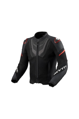 Revit Revıt Mantıs 3 H2o Erkek Mont / Black - Red