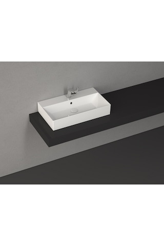 Isvea Sistemaz Frame S&S Lavabo 70 CM 10Sf50070Sv Isvea Sistemaz Frame S&S Lavabo 70 CM 10Sf50070Sv