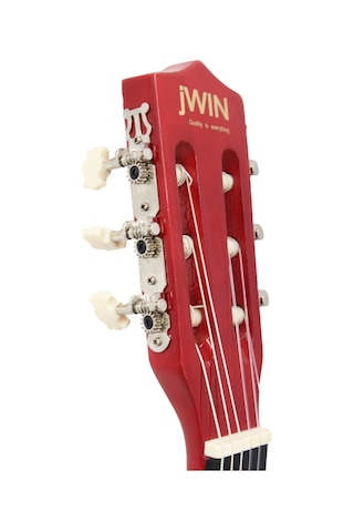 Jwin CG-3802 Klasik Gitar (Natural)