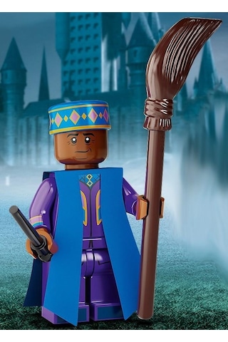 LEGO® Minifigures 71028 Harry Potter Series 2 : 13.Kingsley Shackl