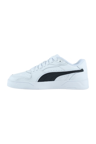 Puma Rebound Break Erkek Beyaz Spor Ayakkabı 402586-03 Beyaz