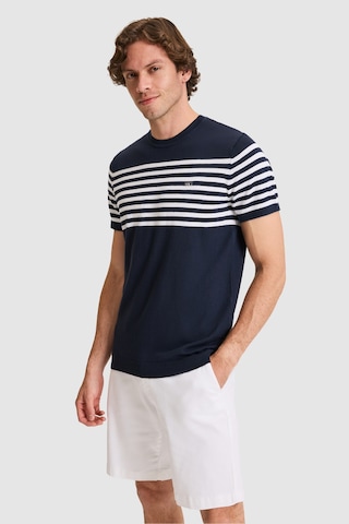 U.s. Polo Assn. Erkek Lacivert Kazak /triko 50325115-vr033