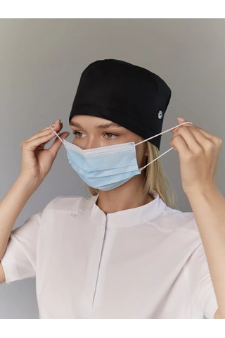 Lavuar Medikal Toz Kapağı - Başlık 235259067