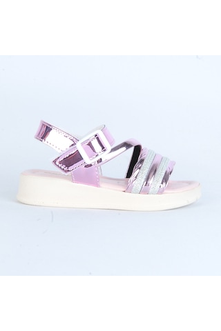 Moda Ayakkabı 01149 Yazlık Kız Çocuk Sandalet 001