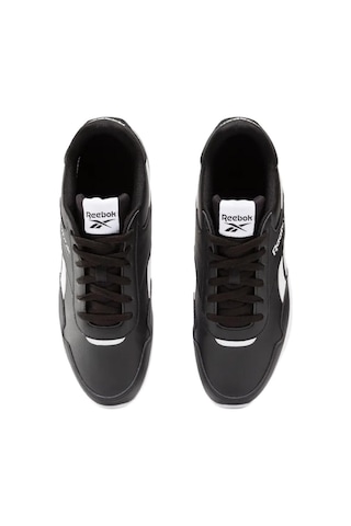 Reebok 100075134 Jogger Lite Spor Ayakkabı Siyah 001