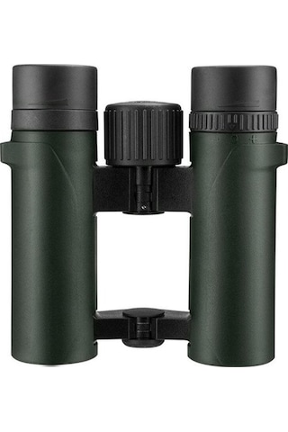 Barska Air View 10x26 Su Geçirmez Binoküler El Dürbünü Siyah