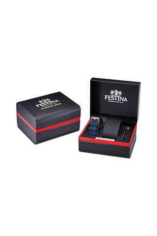 Festına F20524/1 Specıal Edıtıon Chronograph Erkek Kol Saati Gri