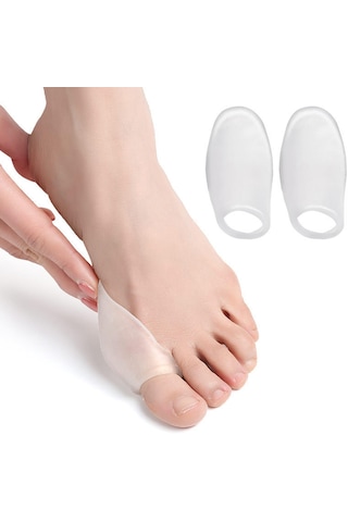 Homyl 2 Adet Ayak Ayırıcı Kesici Için Büyük Hizalama