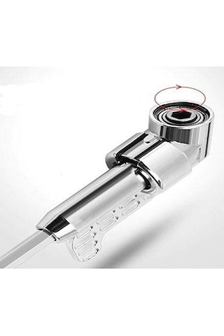 Köşe Vidalama Akrobat Seti & Köşe Vidalama Ucu 11 Parça Matkap Uc