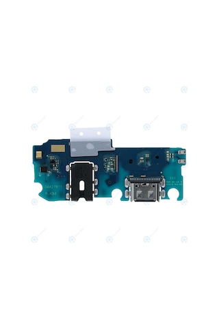 Samsung Uyumlu A12 Şarj Soketi Bord Yüksek Kaliteli Sm-a125f