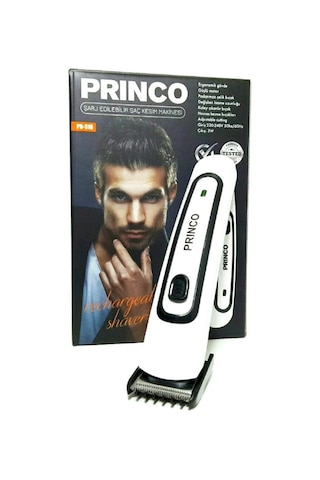 Princo PR-510 Şarjlı Saç Kesme Makinesi