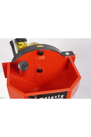 Melasty Yem Kırma Makinesi 220v - 50hz / 3kw - 4hp -37