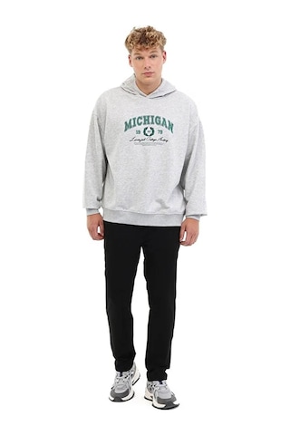 Lumberjack Mb Ct121 T.pant 5pr Siyah Erkek Eşofman Altı A102024336 Siyah