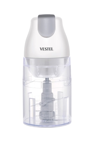 Vestel Vanilya 2000 B 500 W Doğrayıcı