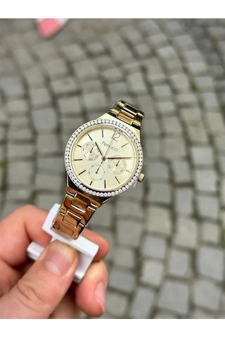 Ferrucci FRC.14307M.04 Kadın Kol Saati