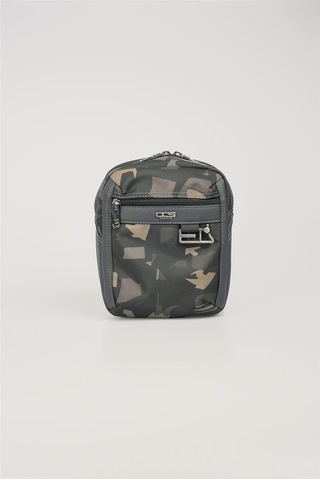 Ççs 31528 Askılı Çanta Kamuflaj