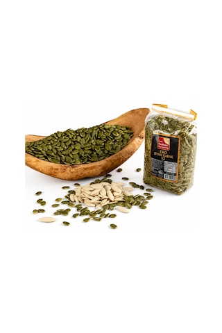 Çiğ İç Kabak Çekirdeği 250 G