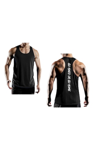 Muscle Nutrition Mn Sports Atlet Black Siyah