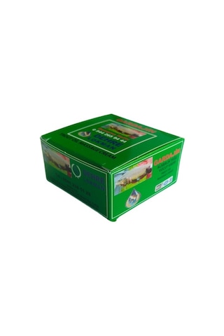 Dehre Lokman Gardajin Alabalık Yağı Kremi 35 ML