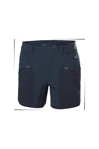 Helly Hansen W Hp Calvı Şort Lacivert