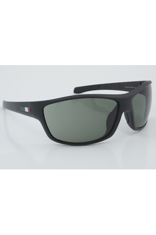 U.s. Polo Assn. Güneş Uss 0243 C1 68 - 01 Güneş Gözlüğü Leopar