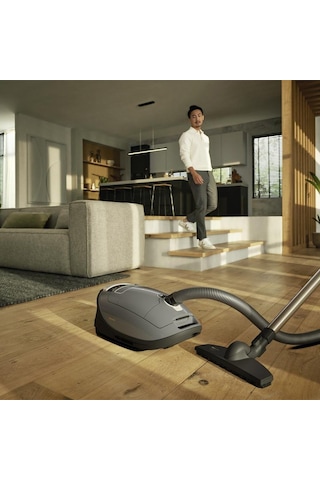 Miele Complete C3 SGDF3 125 Gala Edition Elektrikli Süpürge