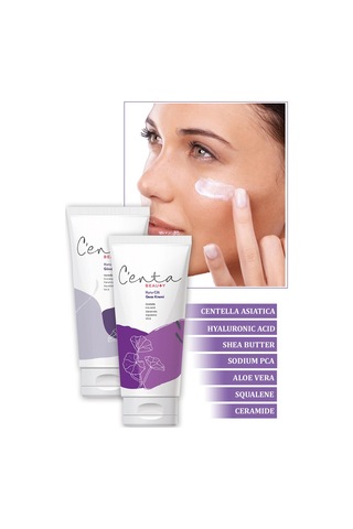 C'enta Beauty Yoğun Nemlendirici Krem Seti