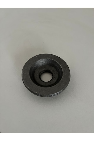 Berseller Iskele ve Kalıp Aksesuarları Kriko Taban Pulu