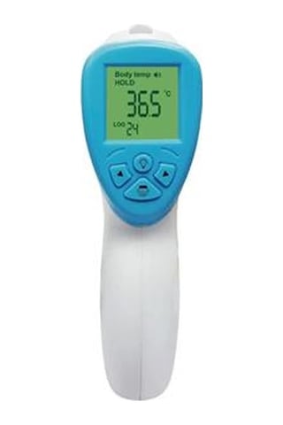 Xs Ift003c Temassız Ateş Ölçer